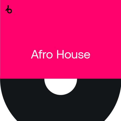Beatport Crate Diggers 2024 Afro House